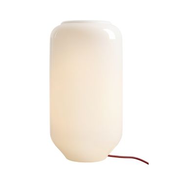 Lampa stołowa FLASK CHERRY M 8500B15_M 1x15W/E27 od Aldex