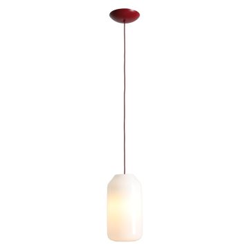 Lampa wisząca FLASK cherry M 8500G15_M 1x15W/E27 od Aldex