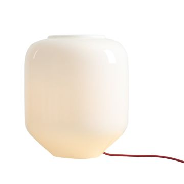 Lampa stołowa FLASK CHERRY L 8500B15_L 1x15W/E27 od Aldex