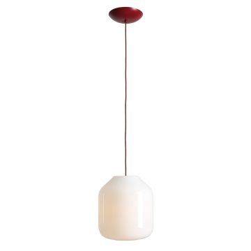 Lampa wisząca FLASK cherry L 8500G15_L 1x15W/E27 od Aldex