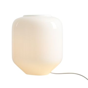 Lampa stołowa FLASK COTTON L 8500B20_L 1x15W/E27 od Aldex