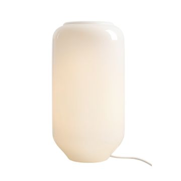 Lampa stołowa FLASK COTTON M 8500B20_M 1x15W/E27 od Aldex