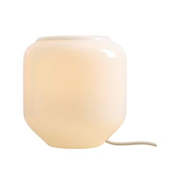 Lampa stołowa FLASK COTTON S 8500B20_S 1x10W/E14 od Aldex