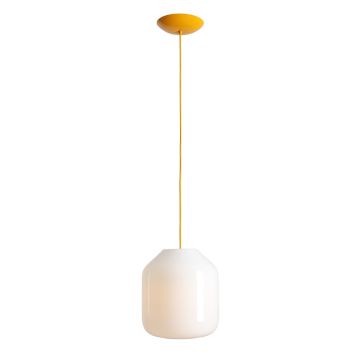 Lampa wisząca FLASK MIMOSA L 8500G21_L 1x15W/E27 od Aldex