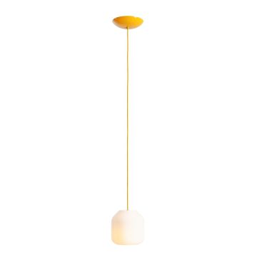 Lampa wisząca FLASK MIMOSA S 8500G21_S 1x10W/E14 od Aldex