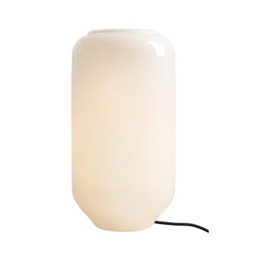 Lampa stołowa FLASK ORCHID M 8500B1_M 1x15W/E27 od Aldex