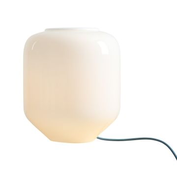 Lampa stołowa FLASK SAPPHIRE L 8500B31_L 1x15W/E27 od Aldex