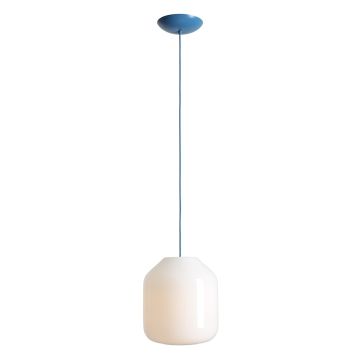 Lampa wisząca FLASK SAPPHIRE L 8500G31_L 1x15W/E27 od Aldex
