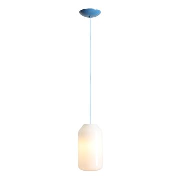 Lampa wisząca FLASK SAPPHIRE M 8500G31_M 1x15W/E27 od Aldex