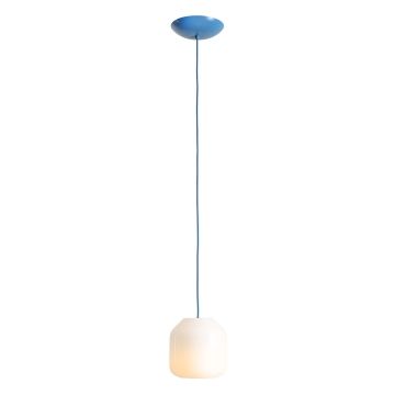 Lampa wisząca FLASK SAPPHIRE S 8500G31_S 1x10W/E14 od Aldex