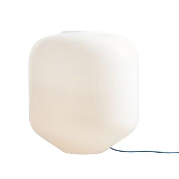 Lampa stołowa FLASK SAPPHIRE XL 8500B31_XL 1x15W/E27 od Aldex