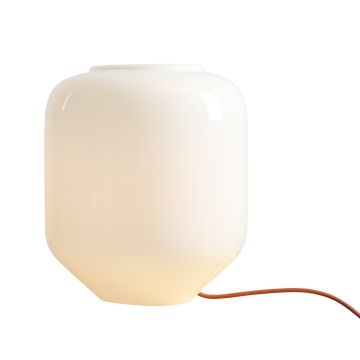 Lampa stołowa FLASK TERRA L 8500B24_L 1x15W/E27 od Aldex