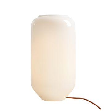 Lampa stołowa FLASK TERRA M 8500B24_M 1x15W/E27 od Aldex