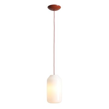 Lampa wisząca FLASK TERRA M 8500G24_M 1x15W/E27 od Aldex