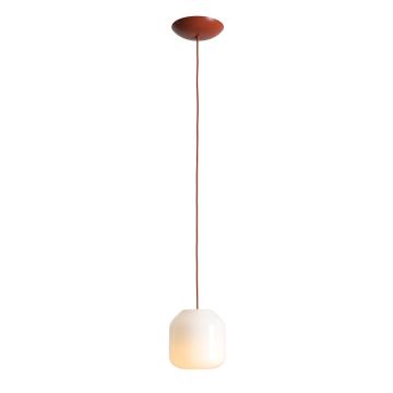 Lampa wisząca FLASK TERRA S 8500G24_S 1x10W/E14 od Aldex