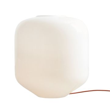 Lampa stołowa FLASK TERRA XL 8500B24_XL 1x15W/E27 od Aldex