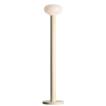 Lampa podłogowa FLO CREAM M 7000A9_M 1x10W/E14 od Aldex