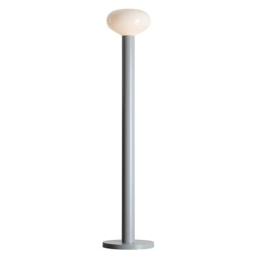Lampa podłogowa FLO GREY M 7000A22_M 1x10W/E14 od Aldex
