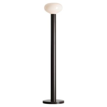 Lampa podłogowa FLO MOKKA M 7000A28_M 1x10W/E14 od Aldex