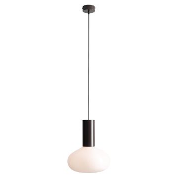 Lampa wisząca FLO MOKKA M 7000G28_M 1x10W/E14 od Aldex