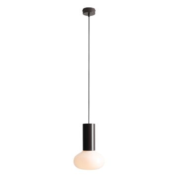 Lampa wisząca FLO MOKKA S 7000G28_S 1x10W/E14 od Aldex