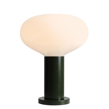 Lampa stołowa FLO MOSS M 7000B26_M 1x10W/E14 od Aldex