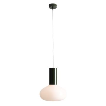 Lampa wisząca FLO MOSS M 7000G26_M 1x10W/E14 od Aldex