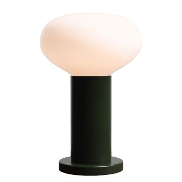 Lampa stołowa FLO MOSS S 7000B26_S 1x10W/E14 od Aldex