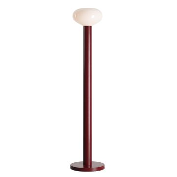 Lampa podłogowa FLO RUBY M 7000A27_M 1x10W/E14 od Aldex
