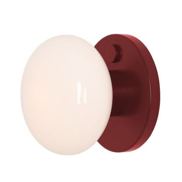 Kinkiet FLO RUBY S 7000C27_S 1x10W/E14 od Aldex