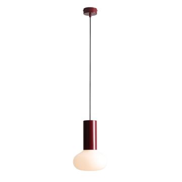 Lampa wisząca FLO RUBY S 7000G27_S 1x10W/E14 od Aldex