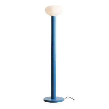 Lampa podłogowa FLO SKY M 7000A31_M 1x10W/E14 od Aldex