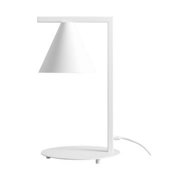 Lampka biurkowa FORM 1108B 1x15W/E27 od Aldex