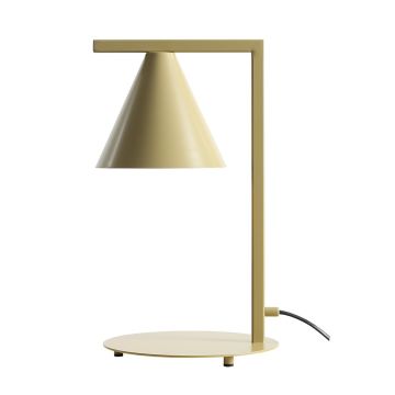 Lampka biurkowa FORM 1108B12 1x15W/E27 od Aldex