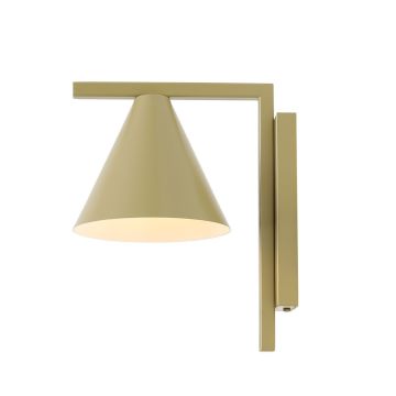 Kinkiet FORM 1108C12 1x15W/E27 od Aldex