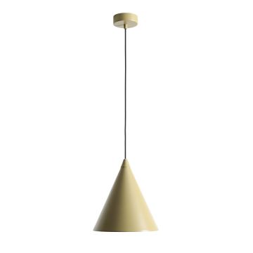 Lampa wisząca FORM 1108G12 1x15W/E27 od Aldex