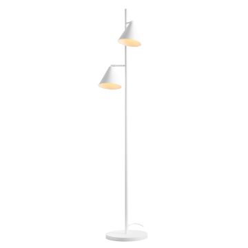 Lampa podłogowa FORM 2 1108A_2 2x15W/E27 od Aldex