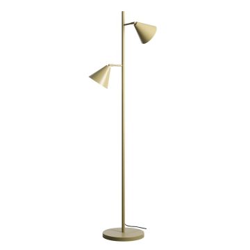 Lampa podłogowa FORM 2 1108A12_2 2x15W/E27 od Aldex