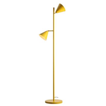 Lampa podłogowa FORM 2 1108A14_2 2x15W/E27 od Aldex