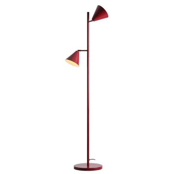 Lampa podłogowa FORM 2 1108A15_2 2x15W/E27 od Aldex