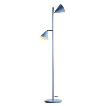 Lampa podłogowa FORM 2 1108A16_2 2x15W/E27 od Aldex