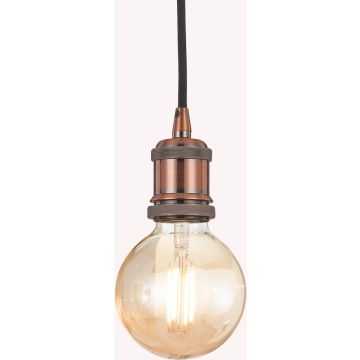 Lampa wisząca FRIDA 122106 1x60W/E27 ip20 od Ideal Lux