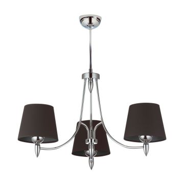 Lampa sufitowa GALAXY 1254 3x15W/E27 IP20 od Jupiter