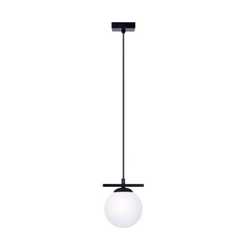 Lampa wisząca GLOBE 1207 1x10W/E14 IP20 od Zuma Line