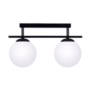 Lampa sufitowa GLOBE 1211 2x10W/E14 IP20 od Zuma Line