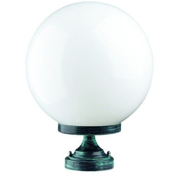 Lampa stojąca GLOBI 127G-G05X1A-02 1x42W/E27 od Novolux