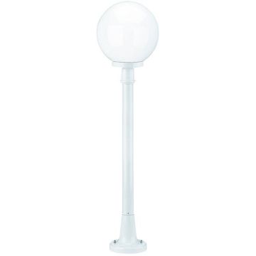 Lampa stojąca GLOBI 127K-G05X1A-02 1x42W/E27 od Novolux