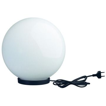 Lampa stojąca GLOU 129F-G05X1A-02 1x23W/E27 od Novolux