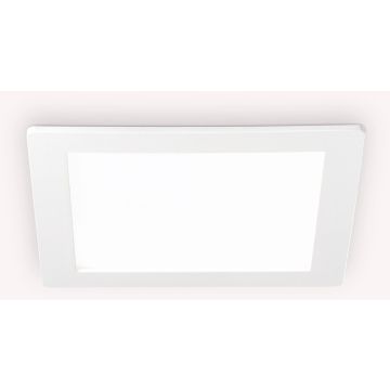 Lampa sufitowa podtynkowa GROOVE 123981 3000K 1x10,5W/LED ip20 od Ideal Lux
