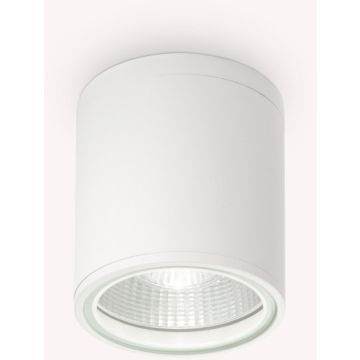 Downlight natynkowy GUN 122663 1x28W/GU10 ip55 od Ideal Lux